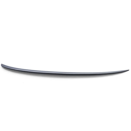 BMW X6 E71 2008-2014 Spoiler Cofano in Carbon Look - autorivallo