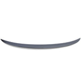 BMW X6 E71 2008-2014 Spoiler Cofano in Carbon Look - autorivallo