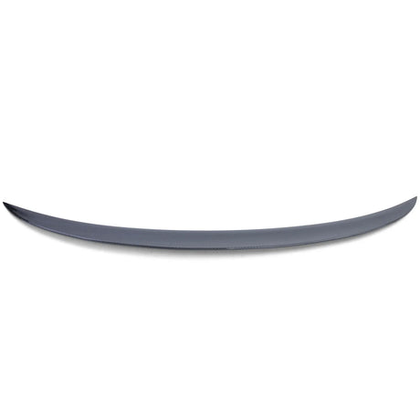 BMW X6 E71 2008-2014 Spoiler Cofano in Carbon Look - autorivallo