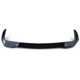 BMW X5 F15 2013-2018 Spoiler Tetto Posteriore Nero Lucido - autorivallo