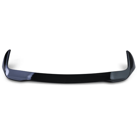 BMW X5 F15 2013-2018 Spoiler Tetto Posteriore Nero Lucido - autorivallo
