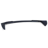 BMW X5 F15 2013-2018 Spoiler Tetto Posteriore Nero Lucido - autorivallo