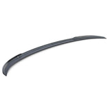 BMW 4 F36 Gran Coupé 2014-2021 Spoiler Cofano Nero Lucido - autorivallo