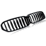 BMW 5 G30 G31 2020- Griglia Anteriore M Sport Nero Lucido - autorivallo