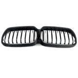BMW 5 G30 G31 2020- Griglia Anteriore M Sport Nero Lucido - autorivallo