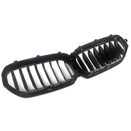 BMW 5 G30 G31 2020- Griglia Anteriore M Sport Nero Lucido - autorivallo
