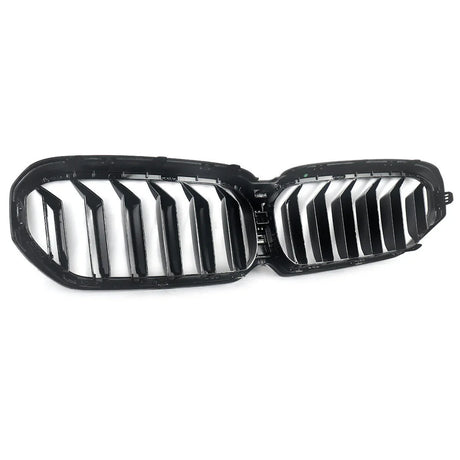 BMW 5 G30 G31 LCI 2020- Griglia Anteriore M-Sport Nero Lucido - autorivallo