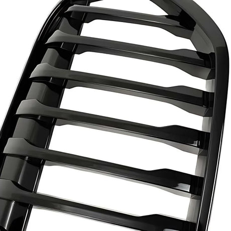 BMW X1 F48 2019-2022 Griglia Radiatore M Sport Nero Lucido - autorivallo