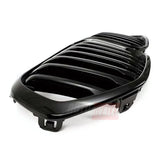 BMW X1 F48 2019-2022 Griglia Radiatore M Sport Nero Lucido - autorivallo