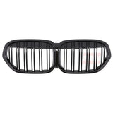 BMW X1 F48 2019-2022 Griglia Radiatore M Sport Nero Lucido - autorivallo