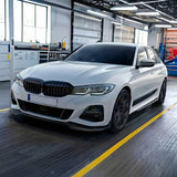 BMW Serie 3 G20 G21 2018-2022 Body Kit Estetico M Design - autorivallo