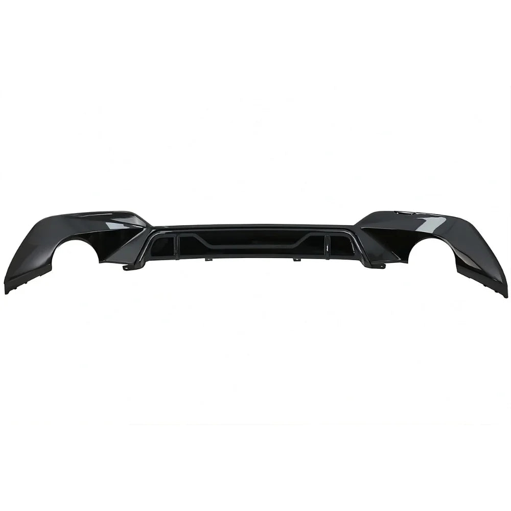 BMW Serie 3 G20 G21 2018-2022 Body Kit Estetico M Design - autorivallo