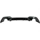 BMW Serie 3 G20 G21 2018-2022 Body Kit Estetico M Design - autorivallo