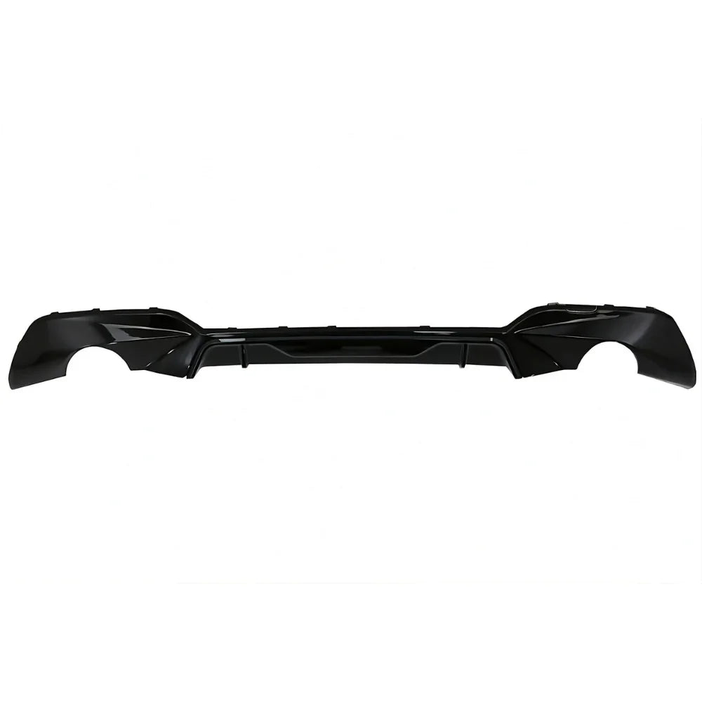 BMW Serie 3 G20 G21 2018-2022 Body Kit Estetico M Design - autorivallo
