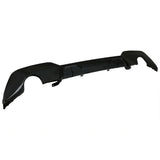 BMW Serie 3 G20 G21 2018-2022 Body Kit Estetico M Design - autorivallo