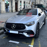 Mercedes GLC C254 X254 2022+ AMG Line Griglia GTR 63s Look - autorivallo