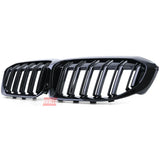BMW Serie 3 G20 G21 19-22 Griglia Anteriore M Sport Look - autorivallo