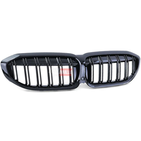BMW Serie 3 G20 G21 19-22 Griglia Anteriore M Sport Look - autorivallo