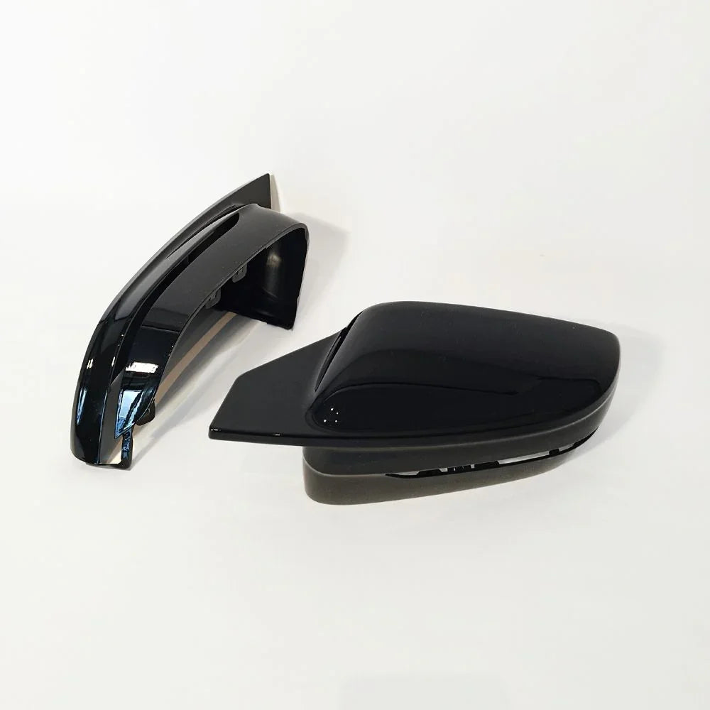BMW Serie 2 G42 Coupé 2021-2023 Calotte Specchietti M Sport - autorivallo