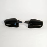 BMW Serie 3 G20 G21 2019-2022 Calotte Specchietti M Sport - autorivallo