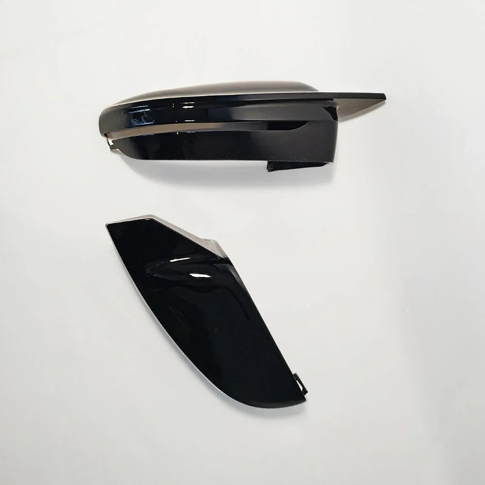 BMW Serie 3 G20 G21 2019-2022 Calotte Specchietti M Sport - autorivallo