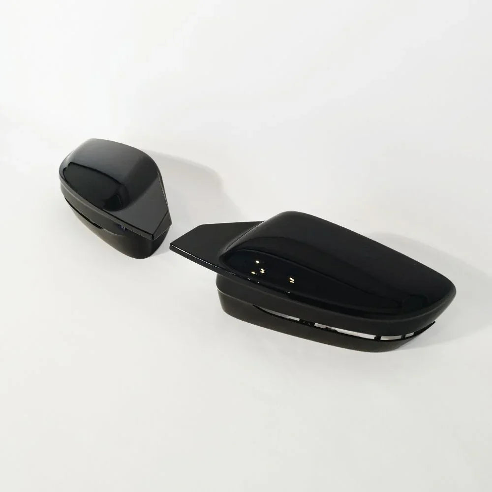 BMW Serie 4 G22 G23 G26 2020- Calotte Specchietti M Sport - autorivallo