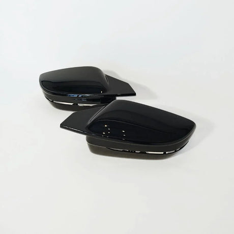 BMW Serie 4 G22 G23 G26 2020- Calotte Specchietti M Sport - autorivallo