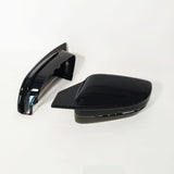 BMW Serie 5 G30 G31 LCI 2020-2023 Calotte Specchietti M Sport - autorivallo