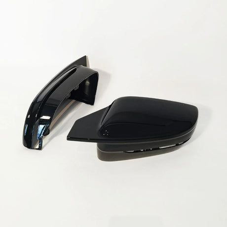 BMW Serie 7 G11 G12 2015-2018 Calotte Specchietti M Sport - autorivallo