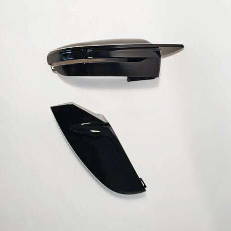 BMW Serie 8 G14 G15 G16 2019-2023 Calotte Specchietti M Sport - autorivallo