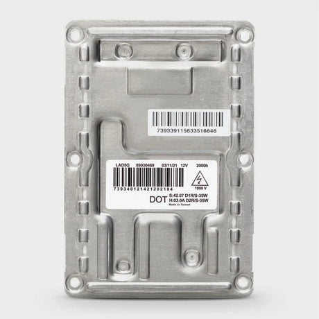 Centralina Xenon LAD5G 89030469 Audi, VW, Porsche, Alfa - autorivallo