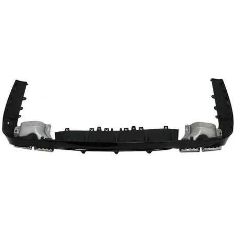 Mercedes E C238 A238 AMG Line Diffusore Posteriore E63 Look - autorivallo