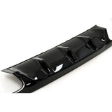 Mercedes E C238 A238 AMG Line Diffusore Posteriore E63 Look - autorivallo