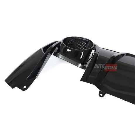 Audi Q3 F3 S-Line 2019-2024 Diffusore Posteriore Look RSQ3 - autorivallo