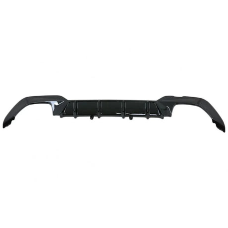 BMW Serie 3 G20 G21 19-22 M-Sport Diffusore Doppia Uscita - autorivallo