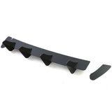 VW Golf 7 GTI 2012-2017 Divisore Per Diffusore Posteriore - autorivallo