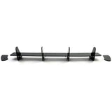 VW Golf 7 GTI 2012-2017 Divisore Per Diffusore Posteriore - autorivallo