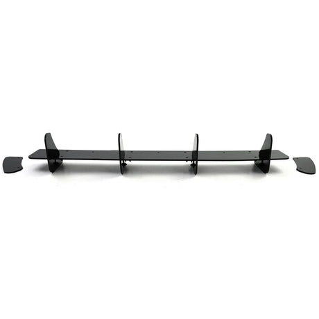 VW Golf 7 GTI 2012-2017 Divisore Per Diffusore Posteriore - autorivallo