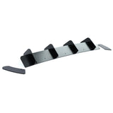 VW Golf 7 GTI 2012-2017 Divisore Per Diffusore Posteriore - autorivallo