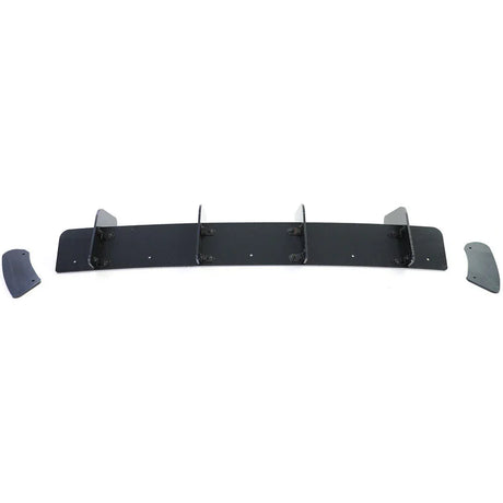 VW Golf 7 GTI 2012-2017 Divisore Per Diffusore Posteriore - autorivallo