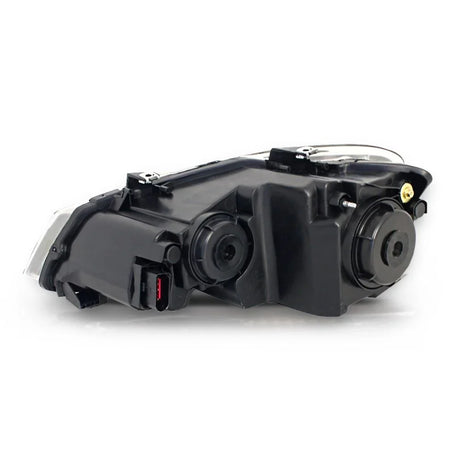 VW Polo 6R 6C 2009-2017 Fari Anteriori a LED Devil Eye Look - autorivallo