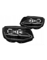 VW T6 2015-2019 Fari Anteriori LED Diurne Frecce Dinamiche - autorivallo