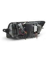 VW T6 2015-2019 Fari Anteriori LED Diurne Frecce Dinamiche - autorivallo