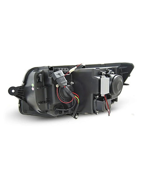 VW T6 2015-2019 Fari Anteriori LED Diurne Frecce Dinamiche - autorivallo