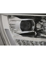 VW Transporter T6 2015-2019 Fari Anteriori Luci Diurne LED - autorivallo