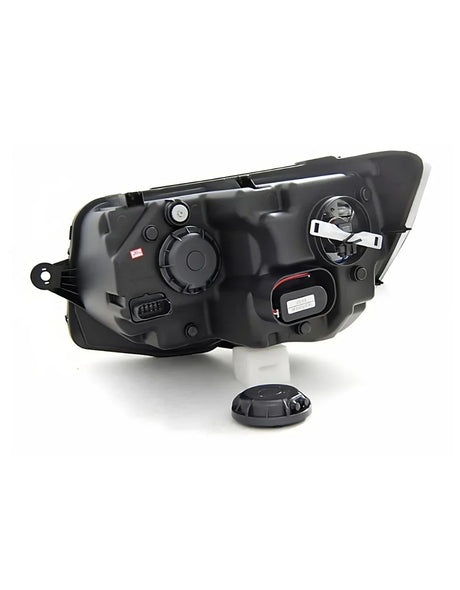 VW Transporter T6 2015-2019 Fari Anteriori Luci Diurne LED - autorivallo