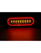 Mercedes G W463 1990-2012 Fanali Posteriori LED Freccia SEQ - autorivallo
