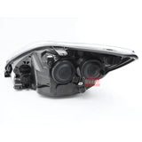 Ford Focus II Restyling 2008-2011 Faro Anteriore Destro TYC - autorivallo