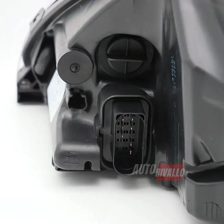 Ford Focus II Restyling 2008-2011 Faro Anteriore Sinistro TYC - autorivallo