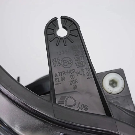 Ford Focus II Restyling 2008-2011 Faro Anteriore Sinistro TYC - autorivallo